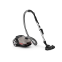 Aspirator cu sac Philips seria 5000 XD5122/10, 900W, Filtru HEPA, 77 db, cap de aspirare TriActive, cap nou de aspirare pentru t